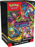 Pokemon TCG - Phantasmal Flames Booster Bundle