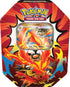 Pokemon TCG - Mega Evolution—Ascended Heroes Tin