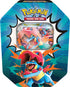 Pokemon TCG - Mega Evolution—Ascended Heroes Tin