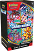 Pokemon TCG - Chaos Rising Booster Bundle
