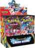 Pokemon TCG - Chaos Rising Booster Box