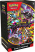 Pokemon TCG - Pitch Black Booster Bundle