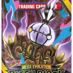 Pokemon TCG - Pitch Black Single Booster Pack