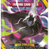 Pokemon TCG - Pitch Black Single Booster Pack