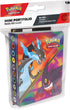 Pokémon TCG: Mini Portfolio 2026