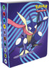 Pokemon Mini Portfolio (WITH BOOSTER PACK) Q3 2024