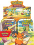 POKEMON TCG - Paldea Friends Mini Tin
