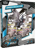 Pokemon TCG - Black Bolt - Binder Collection