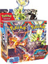 Pokemon TCG - Scarlet & Violet 3 - Obsidian Flames - Booster Box