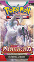Pokemon TCG - Scarlet & Violet 2 Paldea Evolved - Booster Pack (Individual)