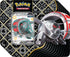 POKEMON TCG Scarlet & Violet 4.5 Paldean Fates Tin
