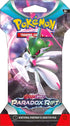 Pokemon TCG - Scarlet & Violet 4 - Paradox Rift Blister Pack
