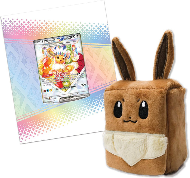 Prismatic Evolutions -Super-Premium Collection