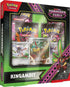 POKEMON TCG Scarlet & Violet 6.5 Shrouded Fable Kingambit Illustration Collection