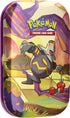 POKÉMON TCG Scarlet & Violet 6.5 Shrouded Fable Mini Tin