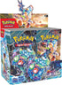 POKEMON TCG - Scarlet & Violet 7 Stellar Crown Booster Box