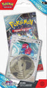 POKEMON TCG Scarlet & Violet 7 Stellar Crown Checklane Blister
