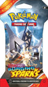 POKEMON TCG Scarlet & Violet 8 Surging Sparks Blister (Single)
