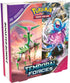POKEMON TCG Scarlet & Violet 5 Temporal Forces Booster Bundle