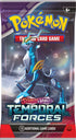 Pokemon TCG - Temporal Forces - Booster Pack