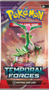 Pokemon TCG - Temporal Forces - Booster Pack