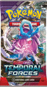 Pokemon TCG - Temporal Forces - Booster Pack