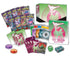 POKEMON TCG Scarlet & Violet 5 Temporal Forces Elite Trainer Box
