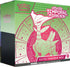 POKEMON TCG Scarlet & Violet 5 Temporal Forces Elite Trainer Box
