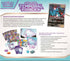 POKEMON TCG Scarlet & Violet 5 Temporal Forces Elite Trainer Box