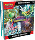 POKEMON TCG Scarlet & Violet 6 Twilight Masquerade Booster Bundle