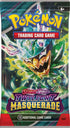 Pokemon TCG - Twilight Masquerade - Booster Pack