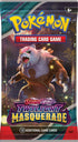 Pokemon TCG - Twilight Masquerade - Booster Pack