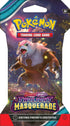 POKEMON TCG Scarlet & Violet 6 Twilight Masquerade Blister