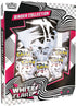 Pokemon TCG - White Flare - Binder Collection