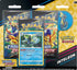 Pokemon TCG - Crown Zenith Pin Blister