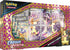 Crown Zenith Premium Playmat Collection - Morpeko V Union Box