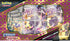 Crown Zenith Premium Playmat Collection - Morpeko V Union Box