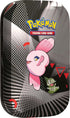 Pokemon TCG - Unova Mini Tin