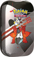 Pokemon TCG - Unova Mini Tin