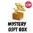 Pokemon TCG Mystery Gift Box