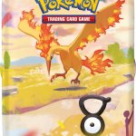 Pokémon TCG: 30th Celebration Mini Tin - IN STORE ONLY