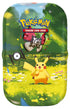 Pokémon TCG: 30th Celebration Mini Tin - IN STORE ONLY
