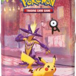 Pokémon TCG: 30th Celebration Mini Tin - IN STORE ONLY