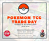 Onestoppokeshop Trade Day 6 October 2024