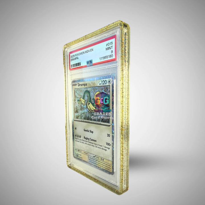 Graded Card Guards - Prism - TSUKI RADIANCE