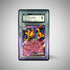 Graded Card Guards - Prism - YORU GLOW