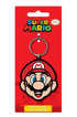 Super Mario - Mario - PVC Keyring