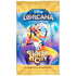 Disney Lorcana TCG - Set 14: Hypernia City Booster Pack (Single Pack)