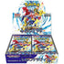 Pokemon TCG - Japanese - SV3A Raging Surf Booster Box