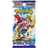 Pokemon TCG - Japanese - SV3A Raging Surf Booster Pack